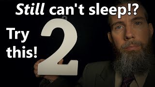 Sleep for the Sleepless 2 The Sleepquel  ASMR [upl. by Marcellina]