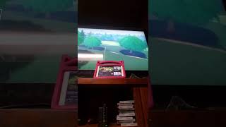 9 holes random switch sports golf but Im crazy part two [upl. by Hunfredo]