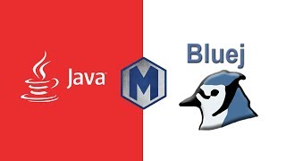 Tutorial Cómo Crear una Clase en Java con Bluej [upl. by Holmann885]