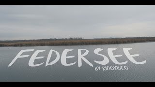 FEDERSEE Kurzfilm RinoVideo [upl. by Enelyar]