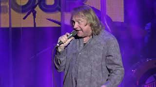 Lou Gramm AllStars quotI Want To Know To Know What Love Isquot Live Saint Charles Illinois [upl. by Sutphin]