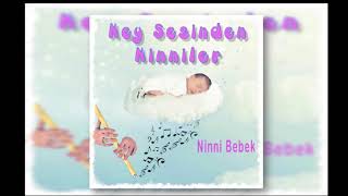 Ninni Bebek  Ney Sesinden Ninniler 1 saat Bütün Albüm [upl. by Atinahc]