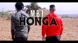 MB1  HONGA V1 HOOLIGANS EP 1  CLIP OFFICIEL [upl. by Gerdy260]