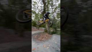 Dirt jumps at 5 🫣 [upl. by Rima]