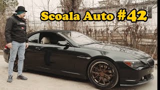 Scoala Auto ZigZag  Episodul 42 [upl. by Aneeuq]