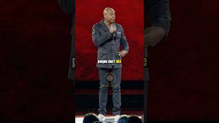 If Martin Luther King Had A Sneaker Deal  Dave Chappelle [upl. by Ahsienom]