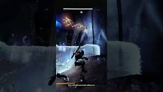 Who said Titans were bad SOLO GM Warden of Nothing solograndmasternightfall destiny2 gaming [upl. by Ambros]