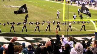 Fly Eagles Fly  Philadelphia Eagles Fight Song [upl. by Georgeta]