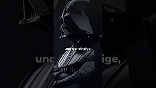 Darth Vader hatte keine Chance [upl. by Nonnek120]