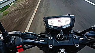 Bike top spirit 😯😯😯 video viral RTR 4V [upl. by Mellie]