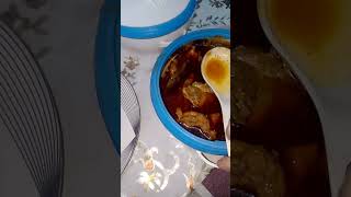 Gosht khane ke fayde😊sanavilvlog amazingfacts hadeesnabvibayantrendingviralvideoyoutubeshorts [upl. by Norraj]