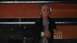 One Tree Hill Jamie Lucas Scott dancing [upl. by Lindley120]