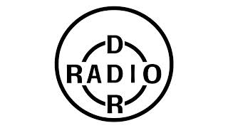 Radio DDR I 1955 bis 1991 DDR 1980er Aircheck [upl. by Bary359]