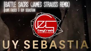 Lupe Fiasco amp Guy Sebastian  Battle Scars James Strauss Remix [upl. by Mundy796]