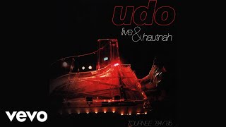 Udo Jürgens  Schöner wohnen Live 198485  Official Audio [upl. by Ennaillij]