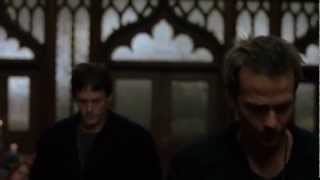 The Boondock Saints  E nomini patri et Fili e spiritu sancti [upl. by Liza]