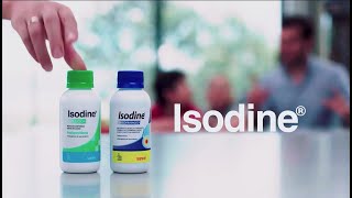 ISODINE Colombia 2021 [upl. by Kciremed]