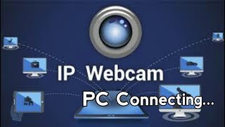 How To Phone To PC Webcam Camera Connect in Tamil [upl. by Clayborn]