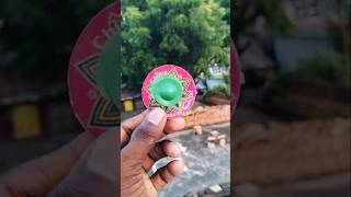 Matchstick Amazing Cracker experiment  Diwali cracker testing 2024 🔥🎉shorts crackers [upl. by Joub994]