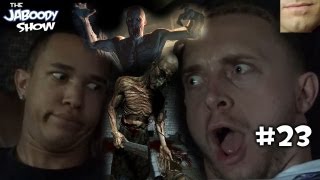 Jaboody Show 23  Return of the Show Outlast PART 1 [upl. by Rosenberg]