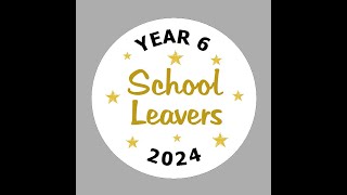 Cedars Leavers Video 2024 [upl. by Nojad]