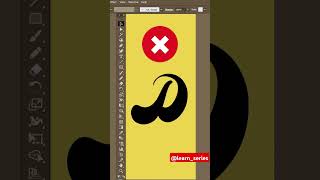 Adobe Illustrator Tutoriallogo logos design designer identity howtocreatelogoinillustrator [upl. by Lobel537]