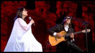 NANA MOUSKOURI Plaisir dAmour [upl. by Samp]