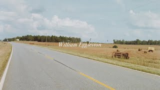 The Photography of William Eggleston [upl. by Telracs]