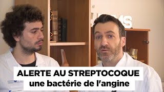 La bactérie streptocoque A estelle devenue plus dangereuse avec des infections invasives [upl. by Mcfarland]