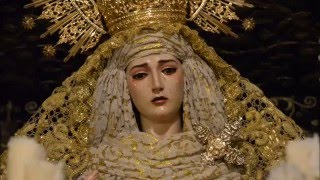 Entrada Virgen de los Dolores de Salteras 2016 [upl. by Dave]