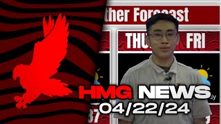 HMG NEWS 42224 [upl. by Meeki445]