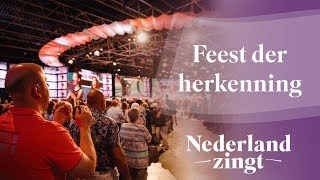 Feest der herkenning 2018  Nederland Zingt [upl. by Elman763]