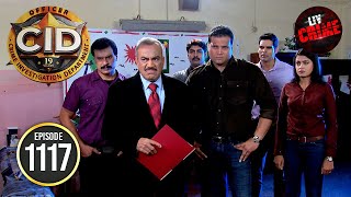 CID ​​को मिला 24 घंटे का Ultimatum  CID  सीआईडी  Latest Episode  21 Nov 2024 [upl. by Zetnahs534]