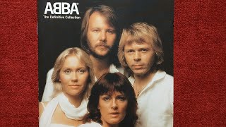 ABBA  WHEN I KISSED THE TEACHER 1976 [upl. by Meter440]