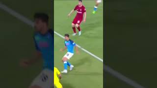 Napoli goleando alos grandes [upl. by Enilec]