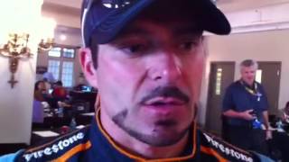 Alex Tagliani [upl. by Brigid26]