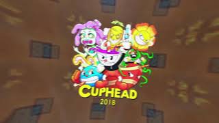 CUPHEAD 2018  HEUX [upl. by Corri573]