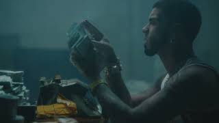 Anuel AA x Foreign Teck  El Nene Visualizer Oficial  LLNM2 [upl. by Andel]