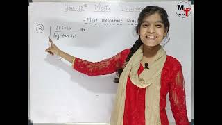 maths integration class 12 most important questions by komal kumari [upl. by Lenej]