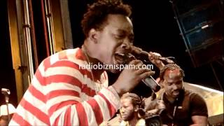 Mass Kompa Haitian Compas Festival Video Footage  Jerusalem [upl. by Naira]