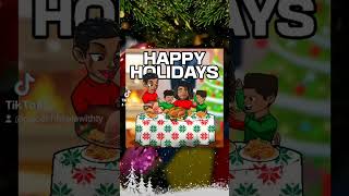 Happy Holidays Frome Mine To Yours HappyHolidays Christmas2022 [upl. by Godfree791]