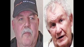 Jimmy Garvin on Why He NoShowed Harley Race [upl. by Harikahs]