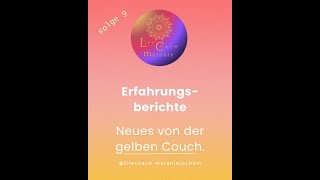 NvdgCFolge 9 Erfahrungsberichte [upl. by Nottage]