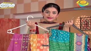 Ep 1755  Taarak Mehta Ka Ooltah Chashmah  Full Episode  तारक मेहता का उल्टा चश्मा [upl. by Akeem]