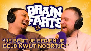 Wraak op je ex en gekke marktplaatsverhalen  Supergaande Brainfarts  S1E6 [upl. by Rush]