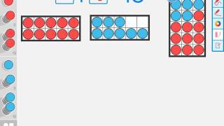 Number Frames Introduction [upl. by Ehav]