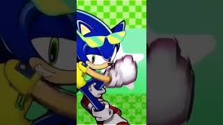 brasonic ta diferente kakakakakaka themurderofsonicthehedgehog [upl. by Atsyrc731]