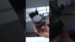 Unboxing the Sony Alpha 7 IV  A GameChanger for Photographers💥sonyalpha sonycamera unboxing [upl. by Oria]