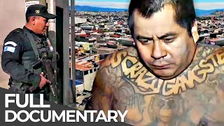 Worlds Most Feared Gang  Guatemala Meet the Maras  Free Documentary [upl. by Ecyla]