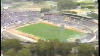 Peñarol Campeón Uruguayo 1993 Parte 1 [upl. by Alver702]